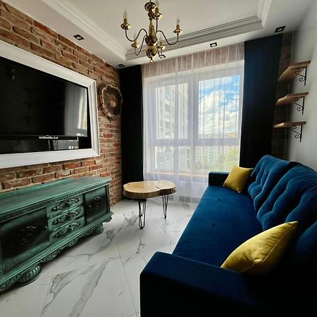 Easy Rent Apartments-Kompozytorow Polskich 7 Style Lublin Zewnętrze zdjęcie
