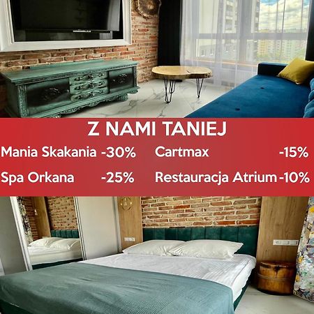 Easy Rent Apartments-Kompozytorow Polskich 7 Style Lublin Zewnętrze zdjęcie