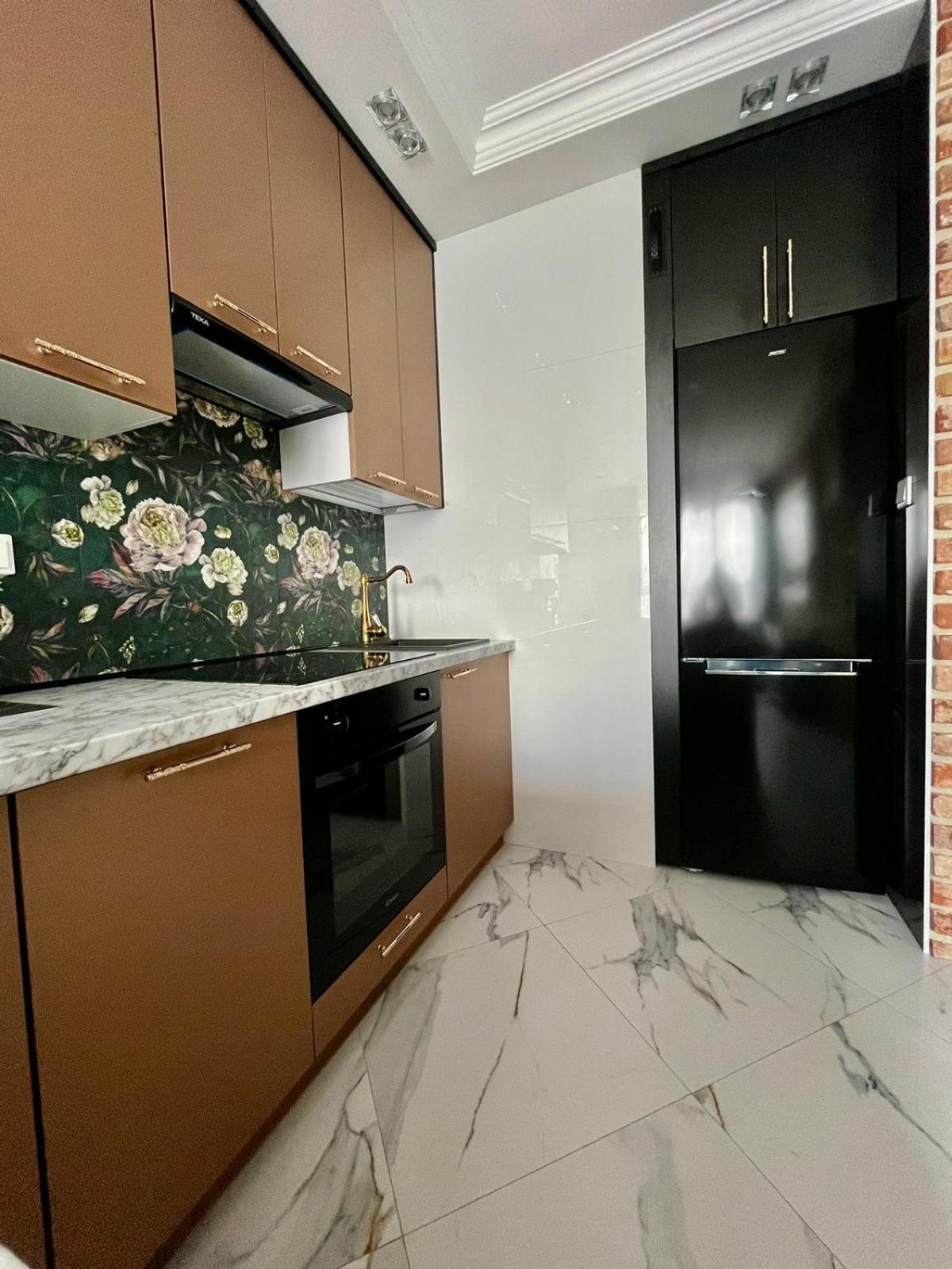 Easy Rent Apartments-Kompozytorow Polskich 7 Style Lublin Zewnętrze zdjęcie