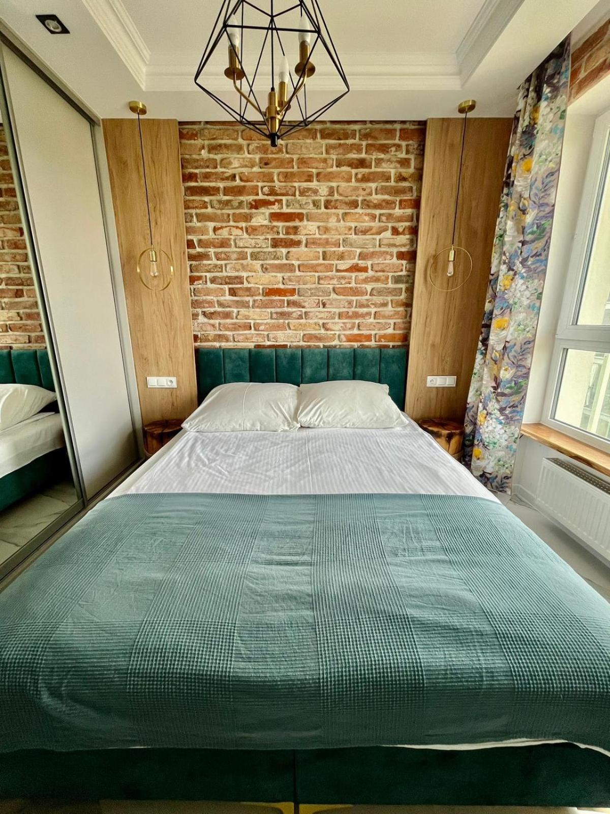 Easy Rent Apartments-Kompozytorow Polskich 7 Style Lublin Zewnętrze zdjęcie