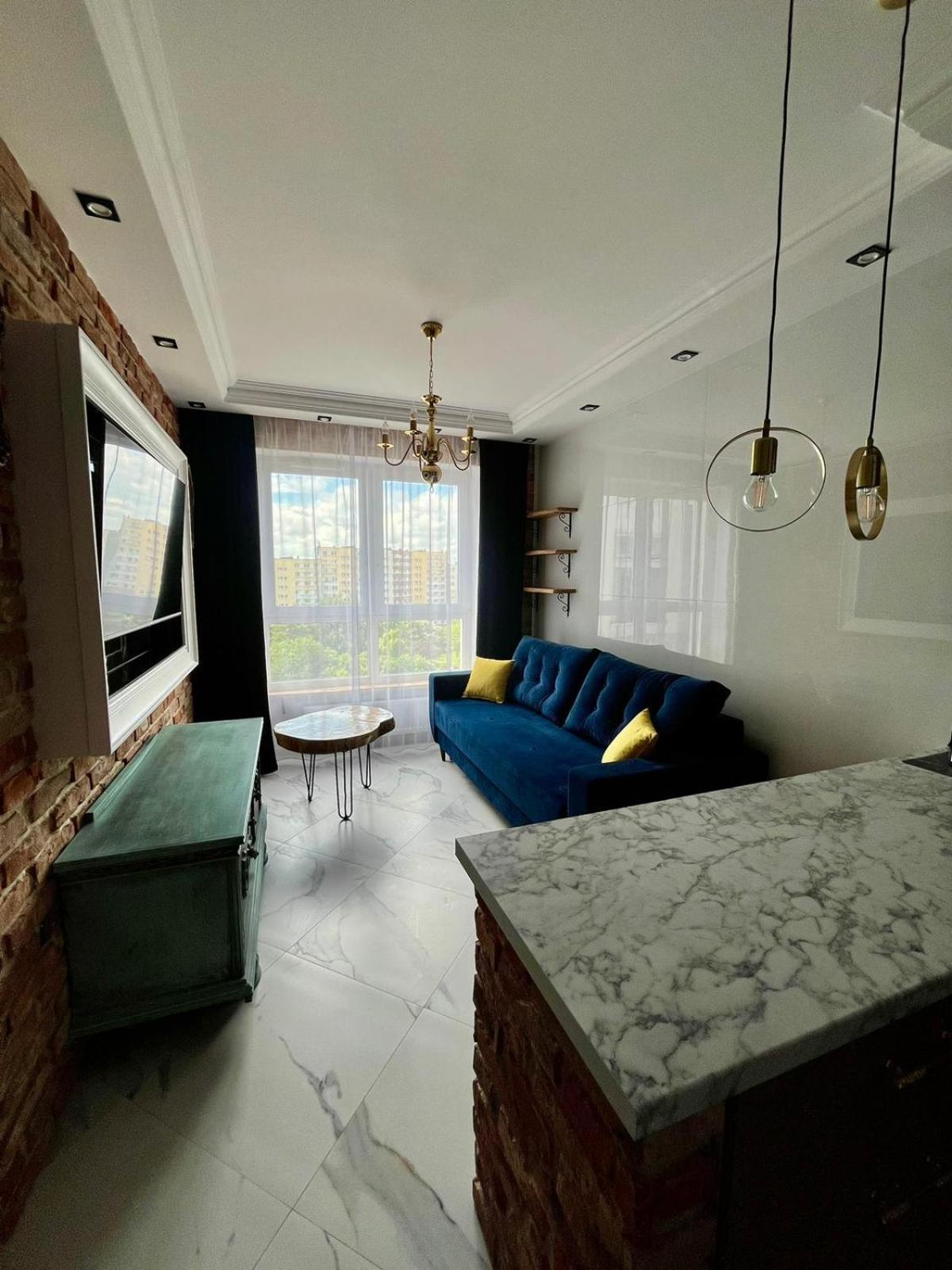 Easy Rent Apartments-Kompozytorow Polskich 7 Style Lublin Zewnętrze zdjęcie