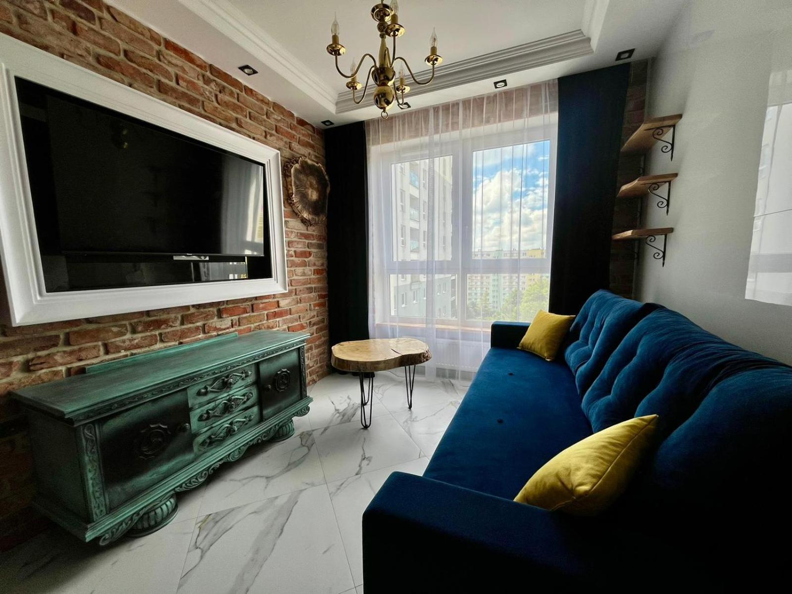 Easy Rent Apartments-Kompozytorow Polskich 7 Style Lublin Zewnętrze zdjęcie