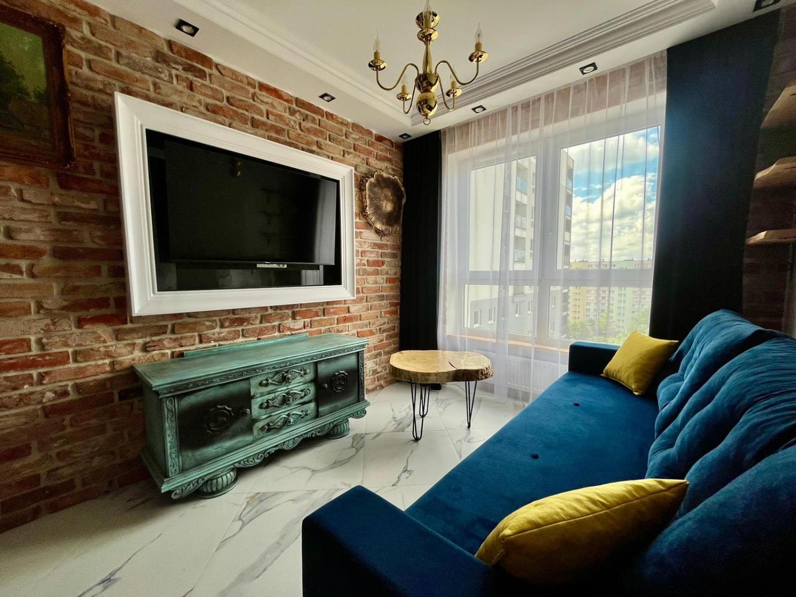 Easy Rent Apartments-Kompozytorow Polskich 7 Style Lublin Zewnętrze zdjęcie