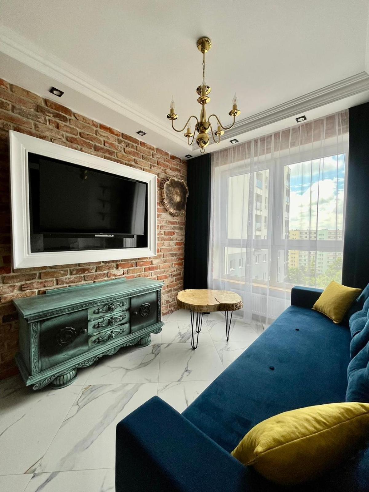 Easy Rent Apartments-Kompozytorow Polskich 7 Style Lublin Zewnętrze zdjęcie