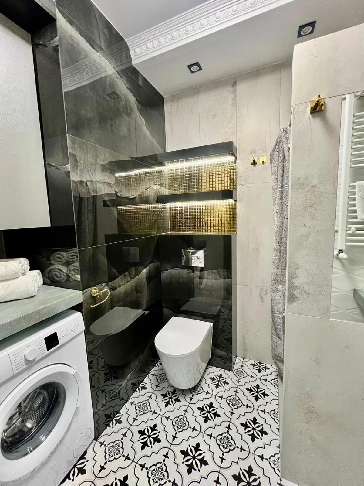 Easy Rent Apartments-Kompozytorow Polskich 7 Style Lublin Zewnętrze zdjęcie