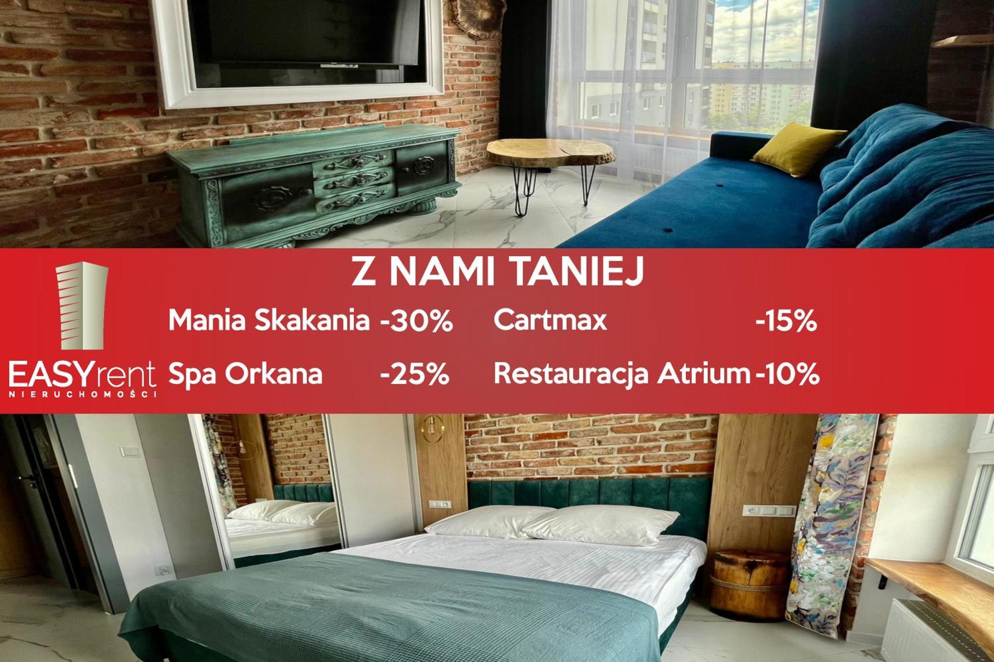 Easy Rent Apartments-Kompozytorow Polskich 7 Style Lublin Zewnętrze zdjęcie
